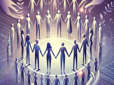 IA Generativa e Inclusión Digital: Una Conversación con Guillem Porres de Fundación Esplai