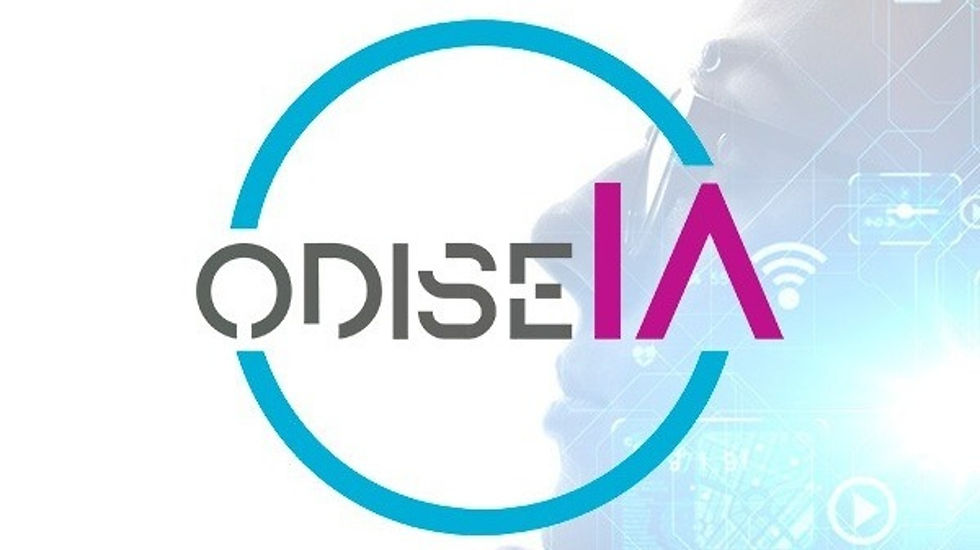 Webinar #2 Digital Futures Project Europe