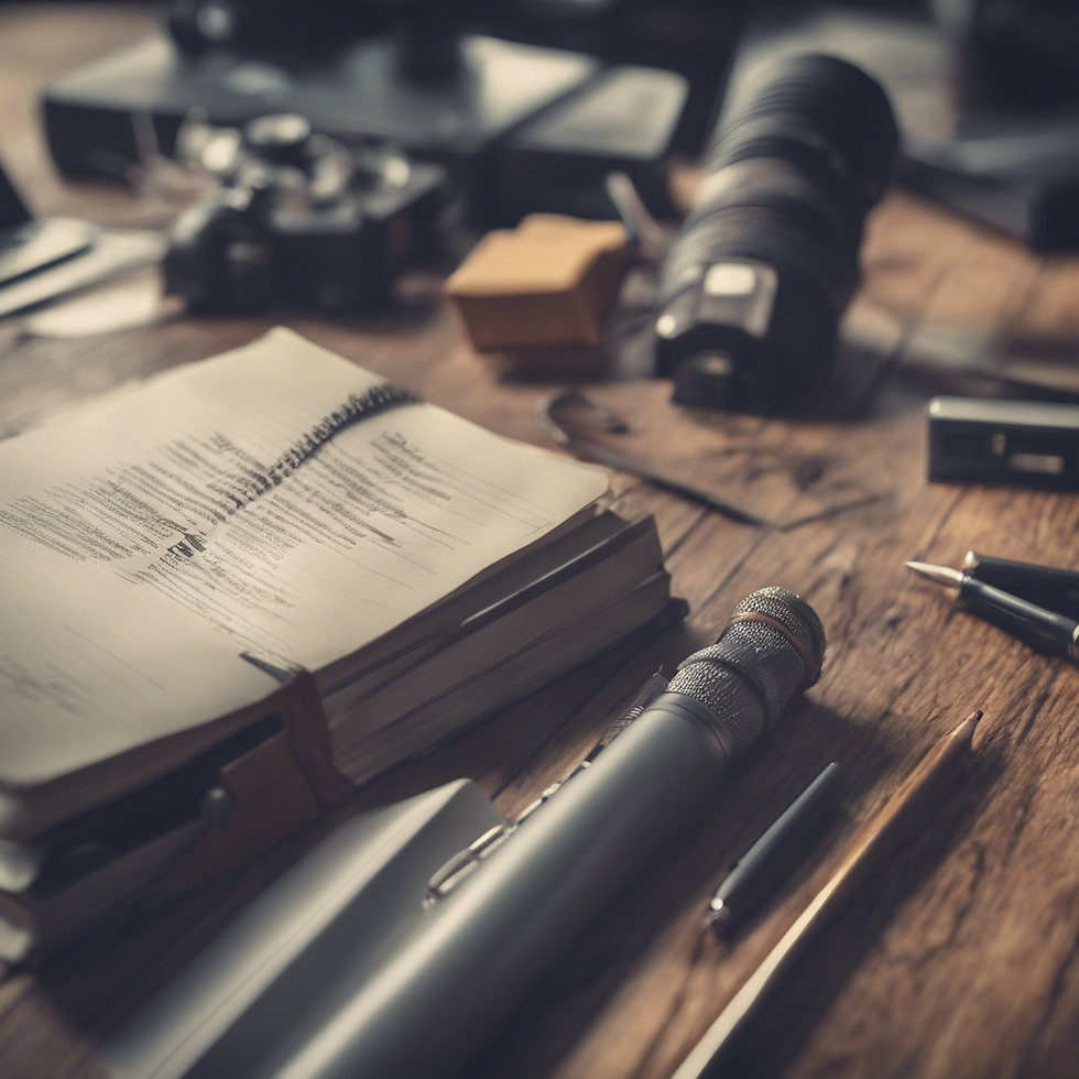 The Path to Professional Growth: Nurturing Your Career Development