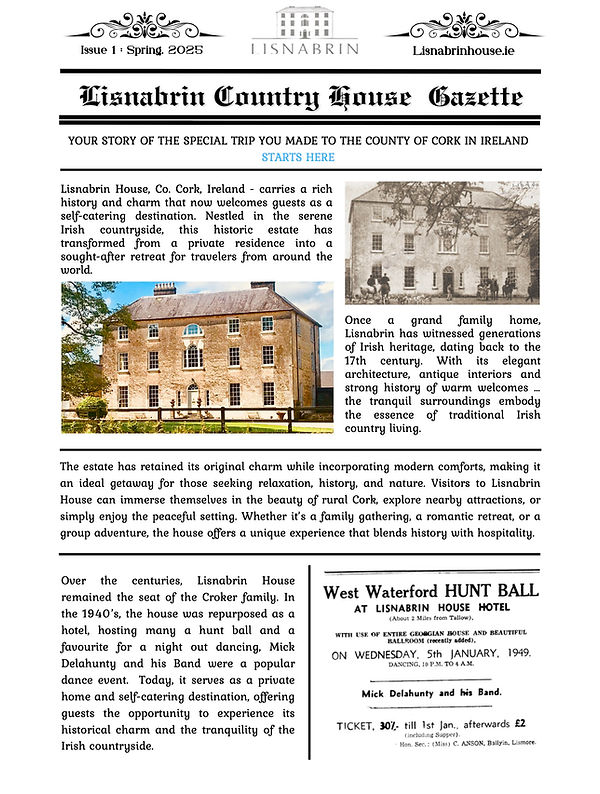 Lisnabrin House Gazette Issue 1 Spring 2025.pdf copy 2.jpg