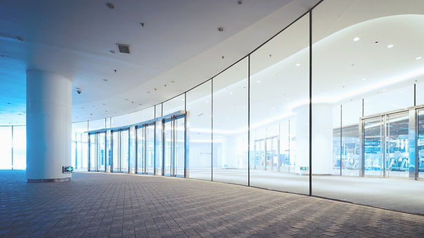 Commercial Building space for sale