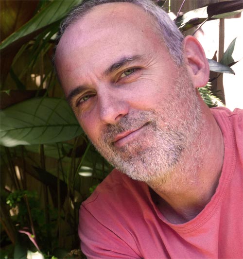 Writer: Robert Stollar