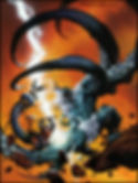 Elemental Heroes