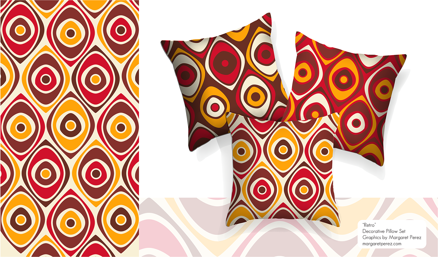 Fabric Prints