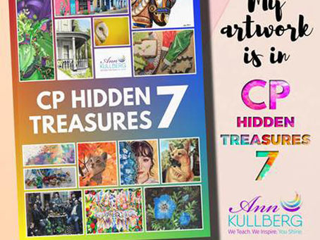 CP Hidden Treasures 7