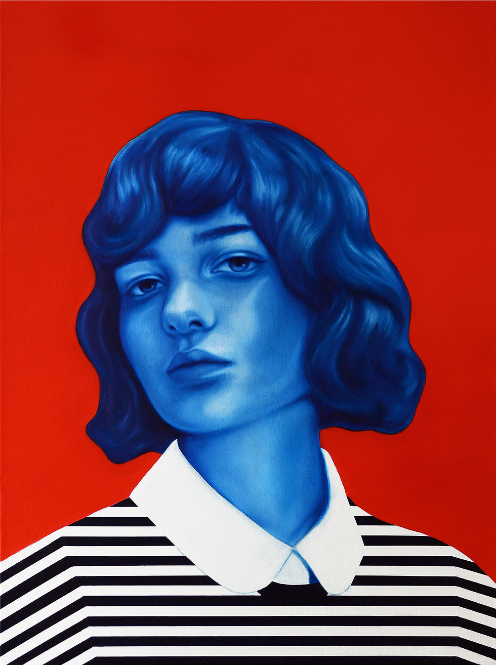 Morgan Booth