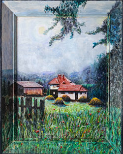 BUDD_KEVIN Busteni, Prahova, Romania