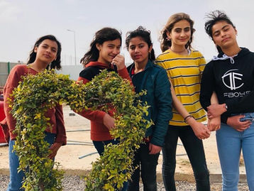 Realizing Eden: The Garden Project