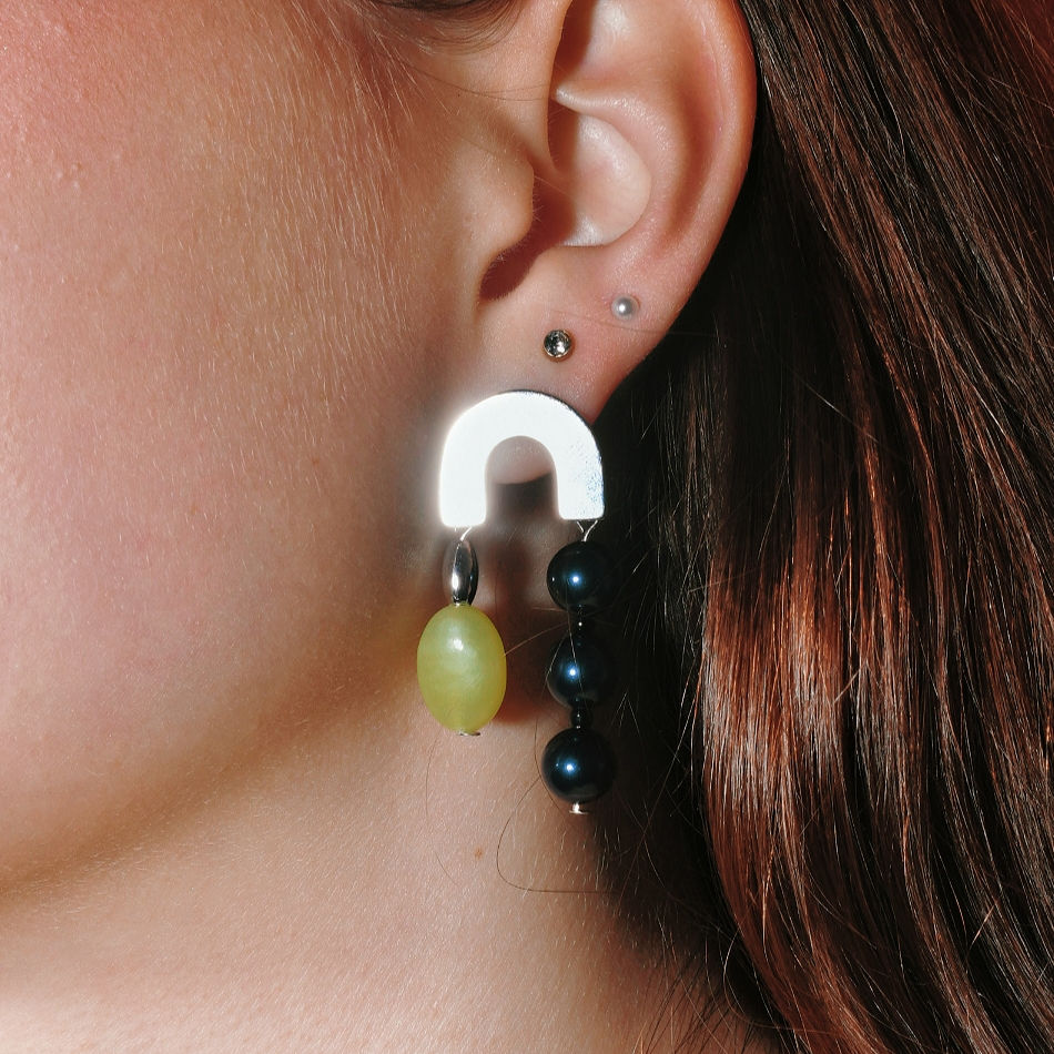 Thumbnail: Arabella Earring
