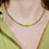 Thumbnail: Kaitlyn Necklace