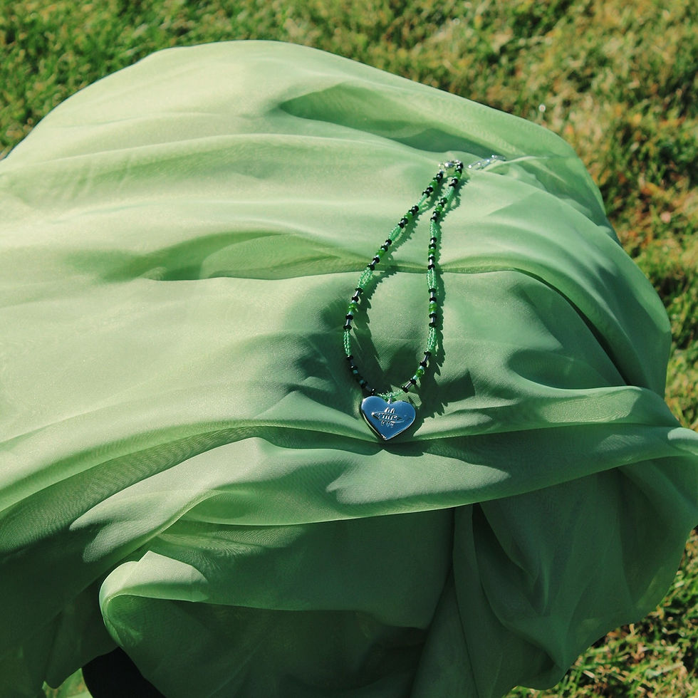 Thumbnail: Willow Necklace