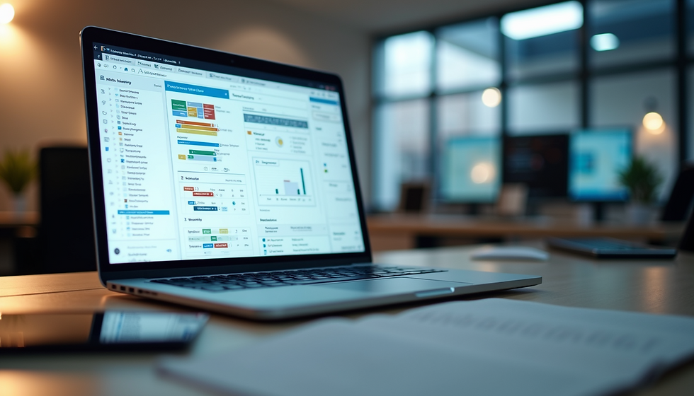 Revolutionizing Workflows with Automation for Business Processes