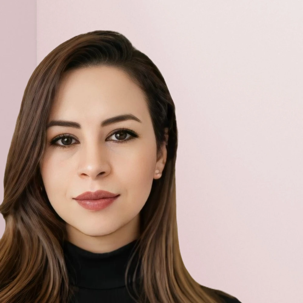 صورة الكاتب: إيمان الشعلة