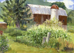 Barns Cards Welitchinsky