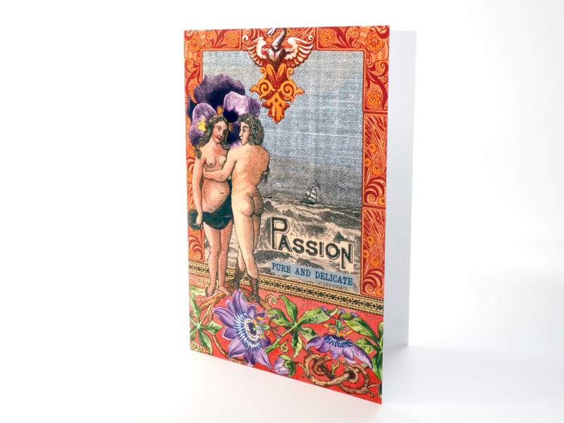 Thumbnail: Tax Exempt Card Packs | Bagatelles