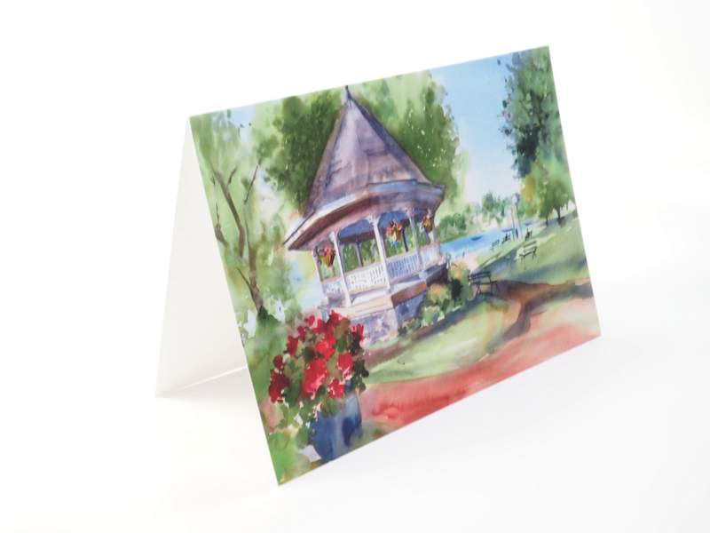 Thumbnail: Tax Exempt Card Pack | Skaneateles