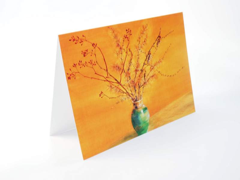 Thumbnail: Card Pack | Garden Blooms