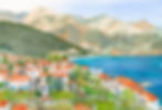 Greece | Kyparissi