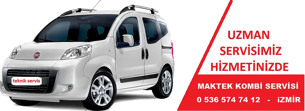 Protherm İzmir servisi