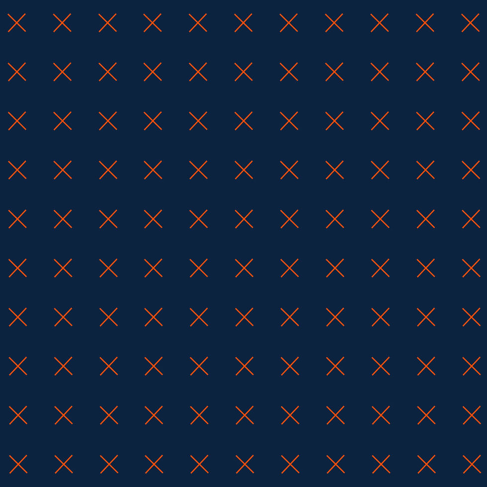 X’s Pattern