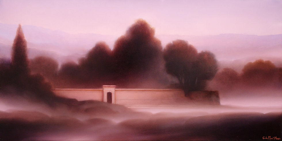 Mirage