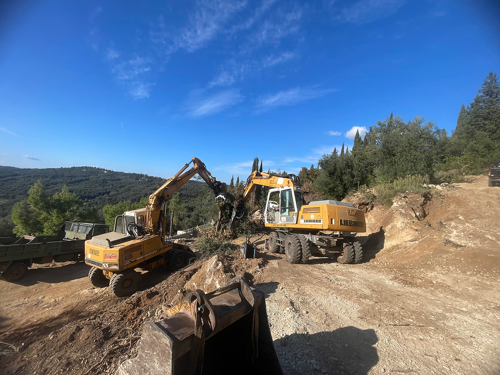 ΧΩΜΑΤΟΥΡΓΙΚΑ ΚΕΡΚΥΡΑ ΣΓΟΥΡΟΥ ΑΦΟΙ Ο.Ε