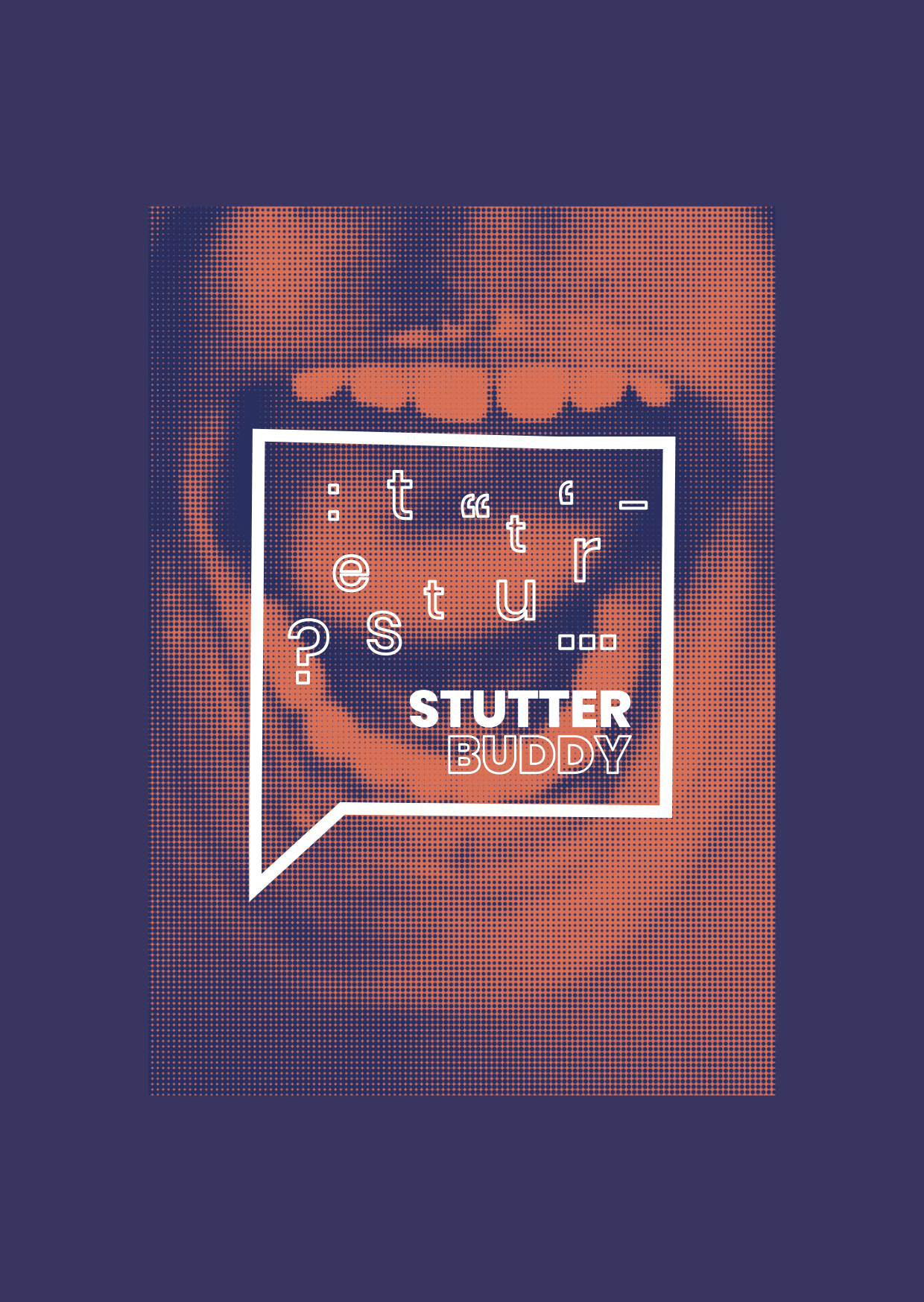 Stutter Buddy GIF.gif