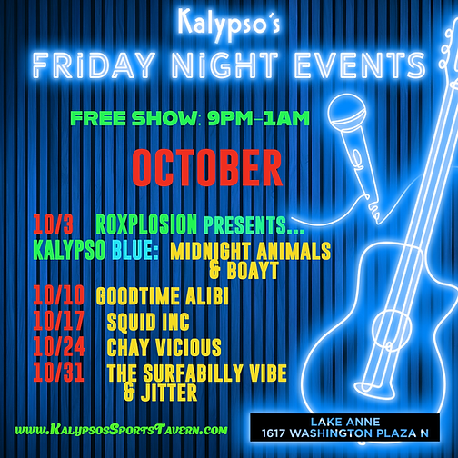 Kalypsos Friday Night Events 2025 insta [square] (1) october.png