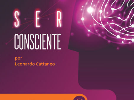 Podcast Ser Consciente: 1º - Recolhimento e oração