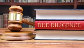 The trap of superfluous “due diligence
