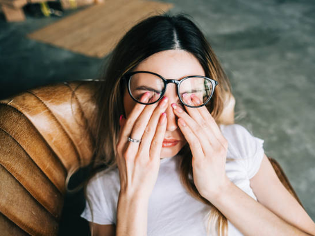 When You're Tired of Being the One Everyone Leans On: A Note from a St. Louis Missouri Therapist for Women