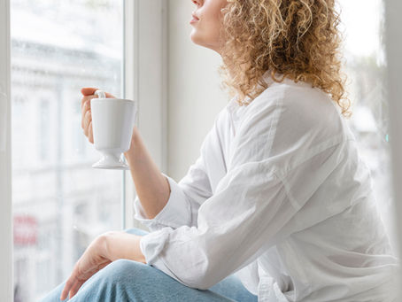 Why Therapy Looks Different for Gifted or Emotionally Intense Women