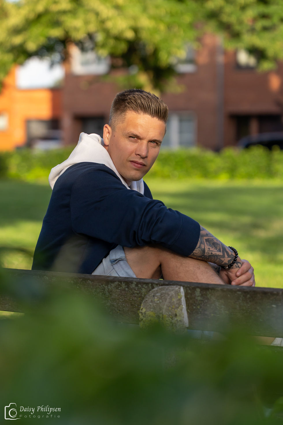 Portretfotografie - Glenn (4)