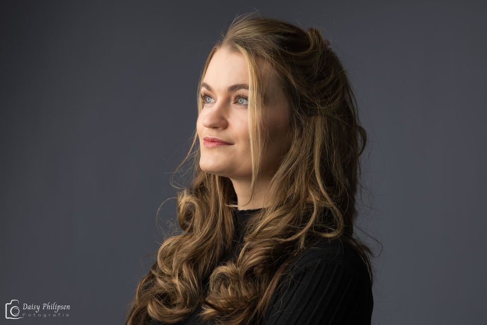 Studiofotografie - Julie (1)