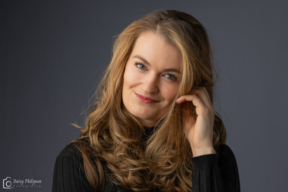 Studiofotografie - Julie (3)