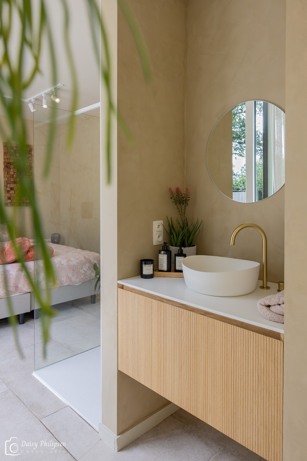 Casa Elise - Wellness Ibiza unit