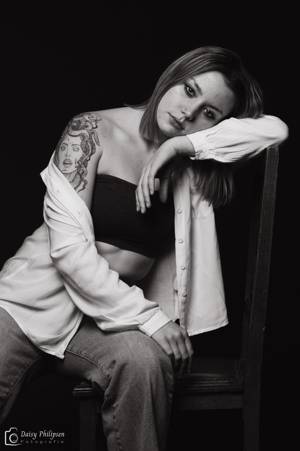 Studiofotografie - Dency