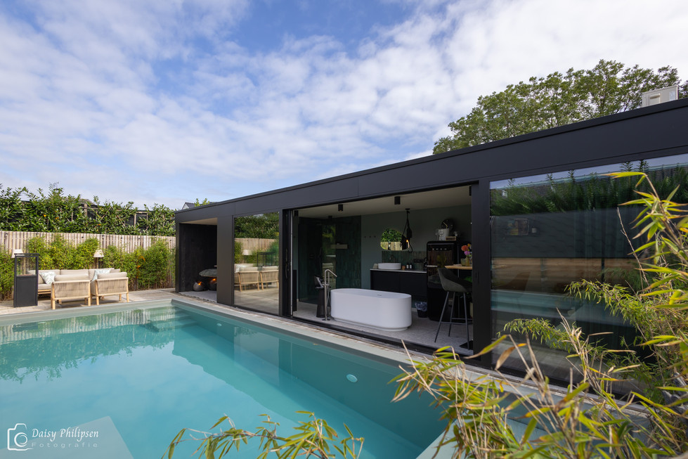 Casa Elise - Wellness Bali unit