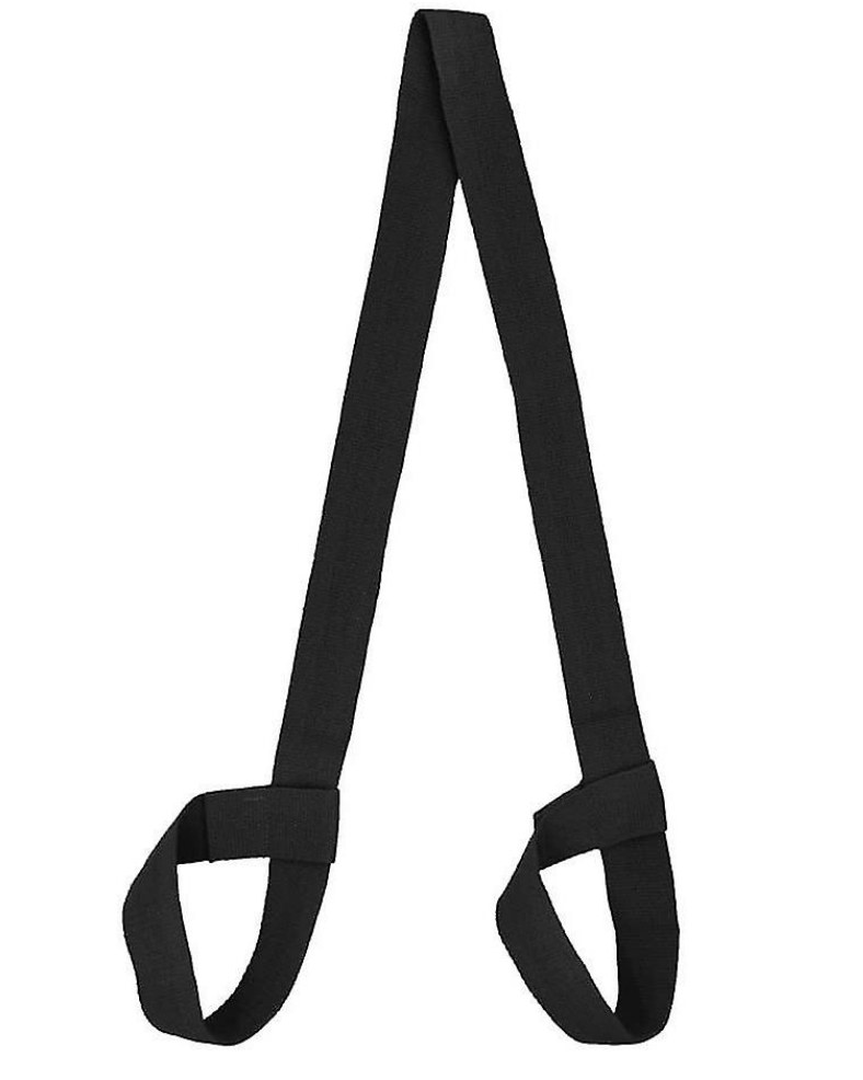 מזרן יוגה מקצועי בעובי 5מ"מ JoMO yoga mat - round tea milk