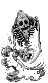 Game,Dungeon_Master,Super_NES,Creature,Ghost,Screenshot.gif