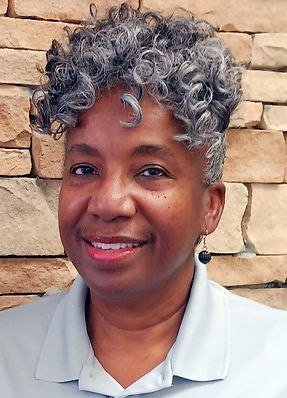 Rev. Dr. Andrea M. King