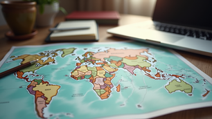 Plan Your Perfect Trip Itinerary Effectively: Step-by-Step Trip Planning