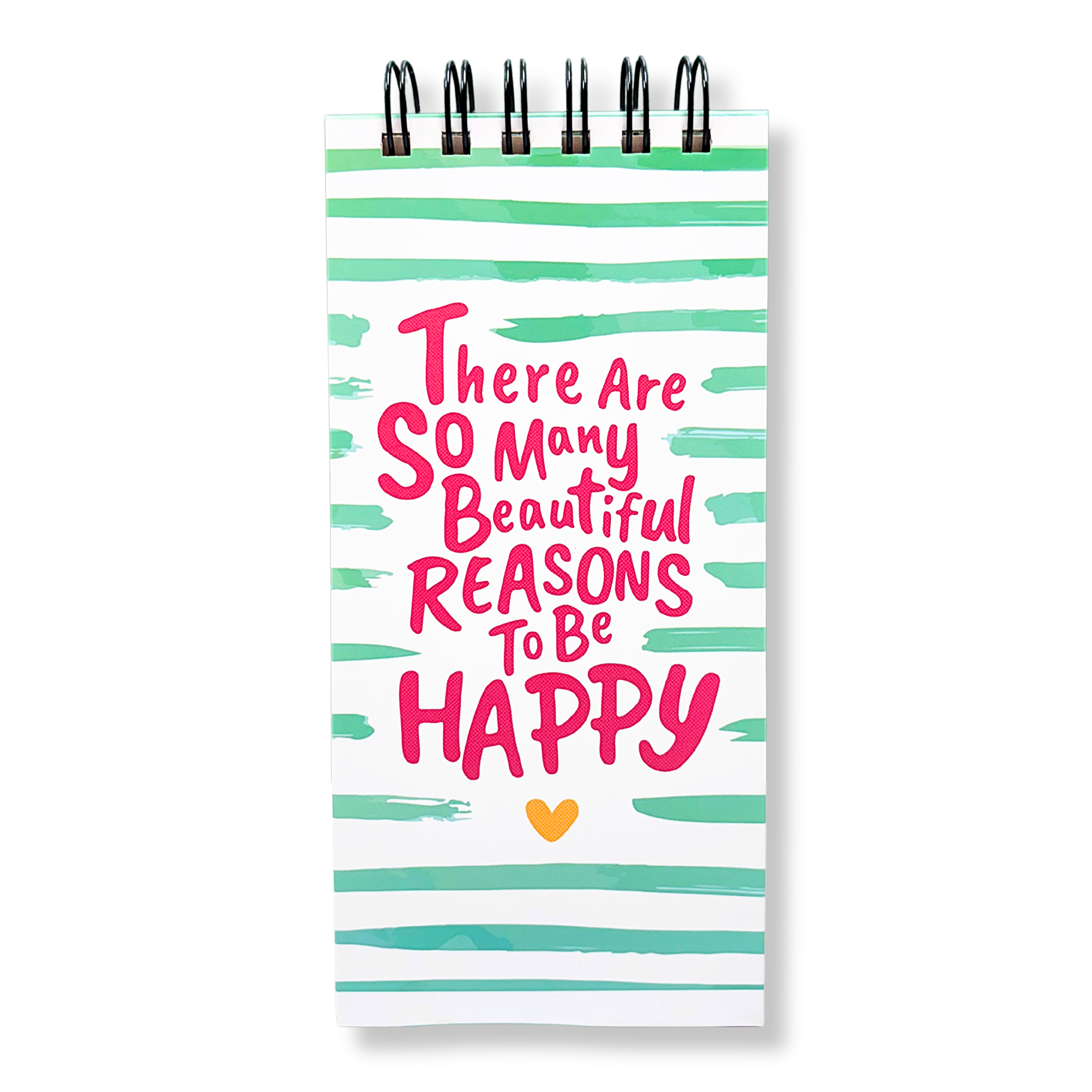 Beautiful reasons