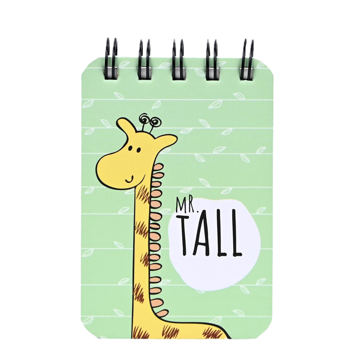 Mr. Tall