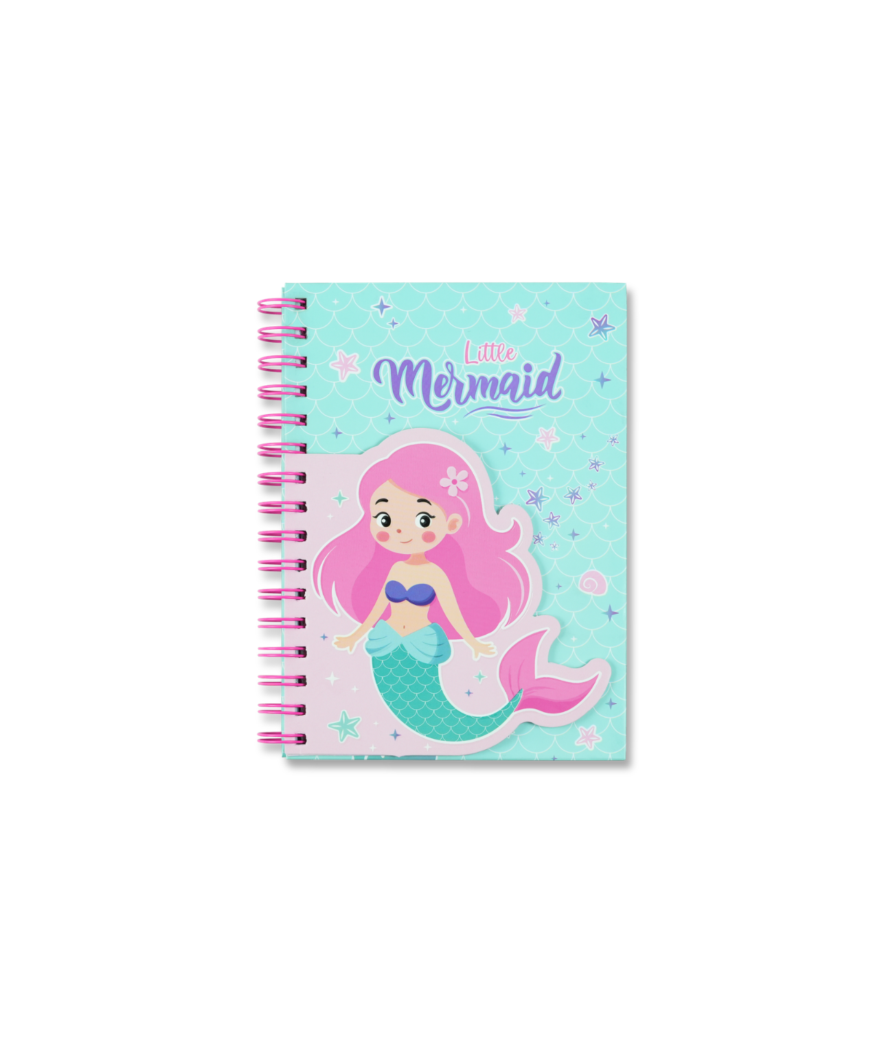 Mermaid