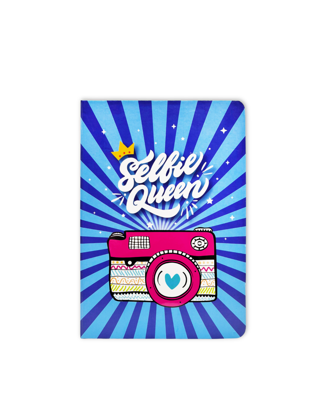 Selfie Queen
