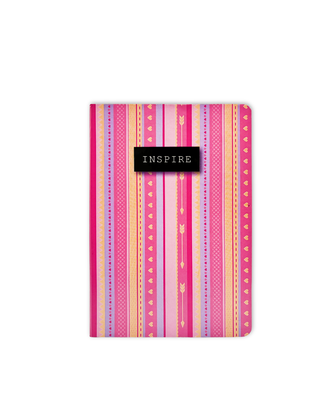 Inspire pink