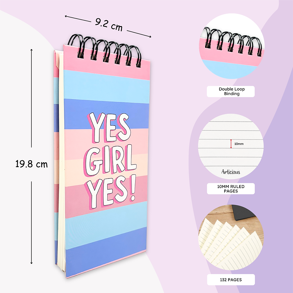 Thumbnail: Yes Girl