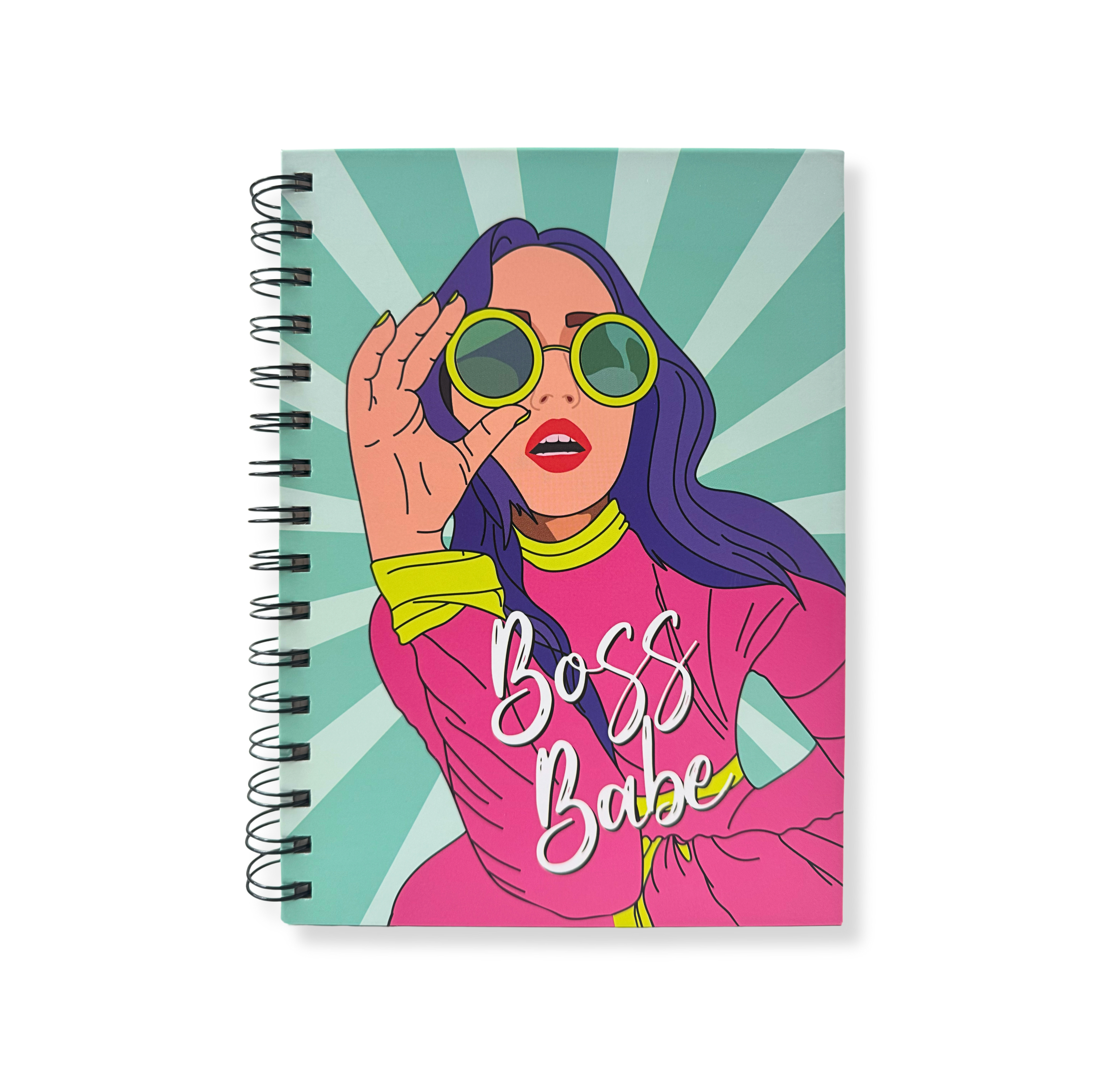 Boss Babe