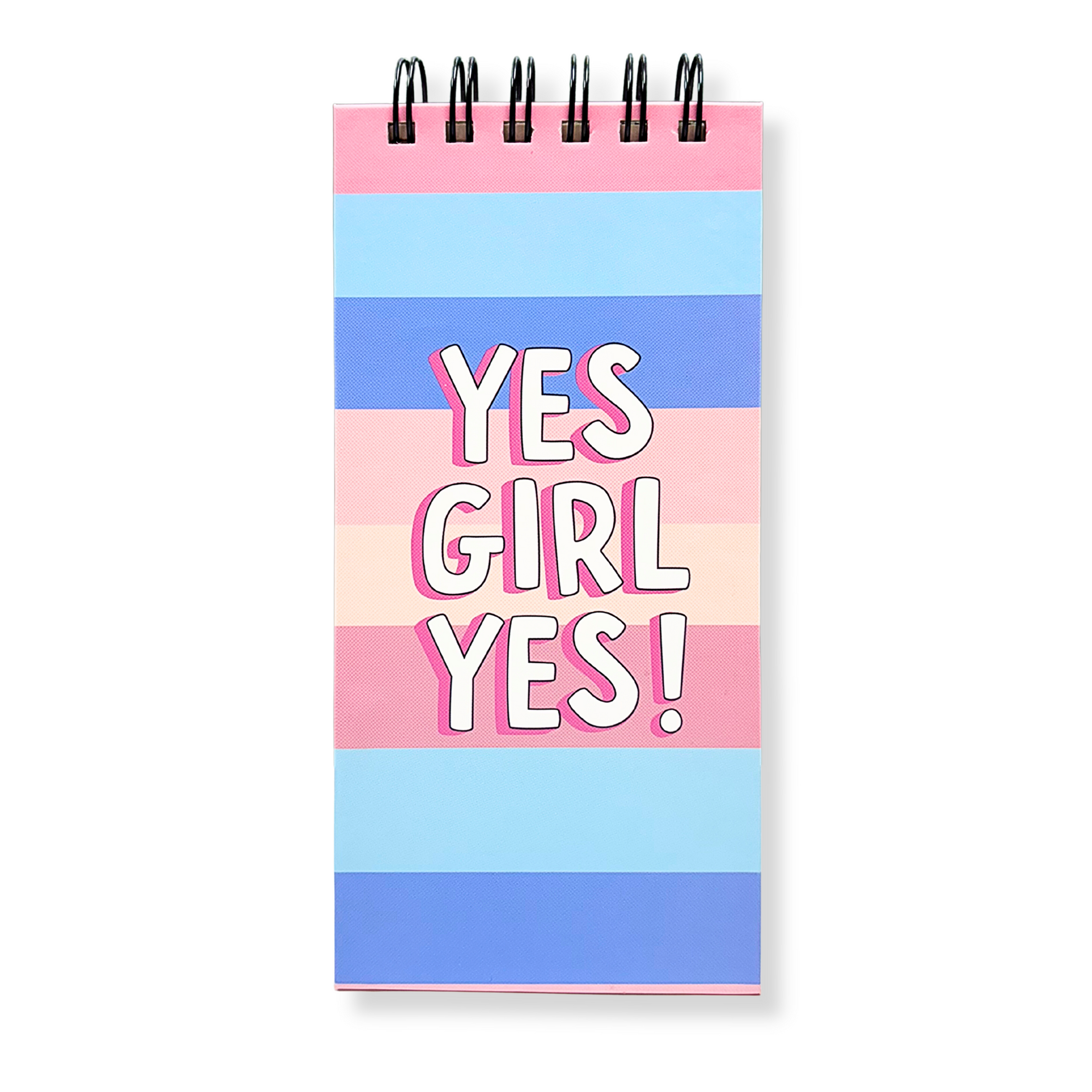 Yes Girl